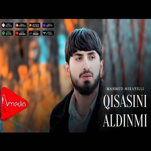 دانلود آهنگ محمود میکائیلی - قصاصینی آلدینمی سویله راحات اولدونمی